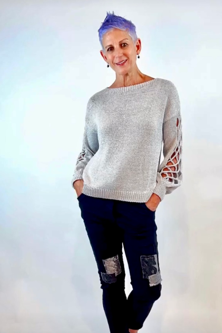 Gallery Walk Fashion