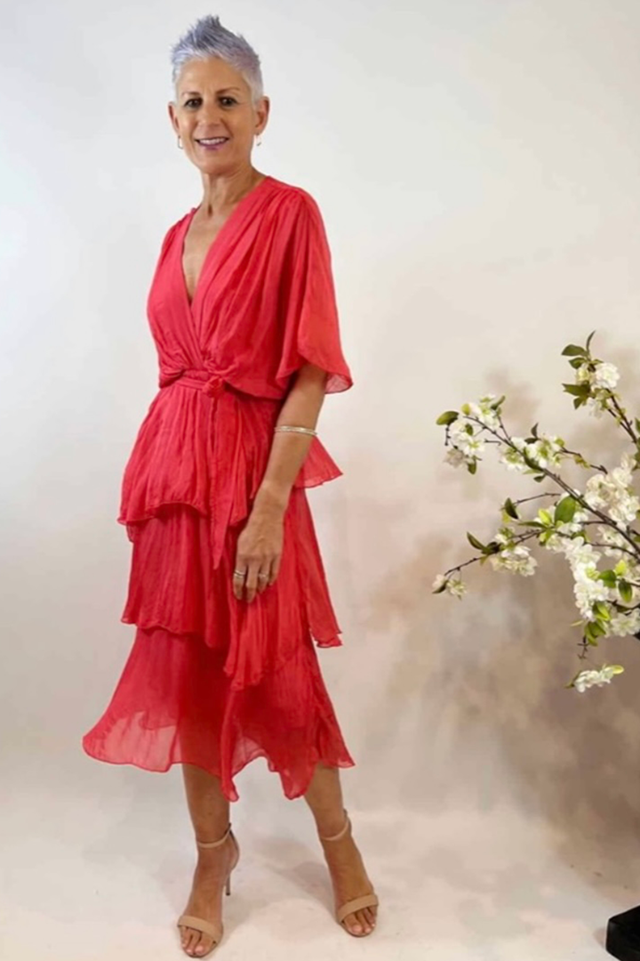 Gallery Walk La Strada