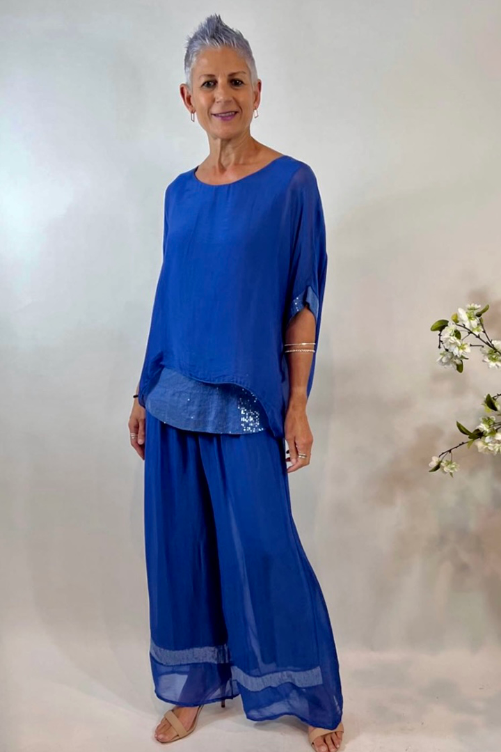 Gallery Walk Shopping